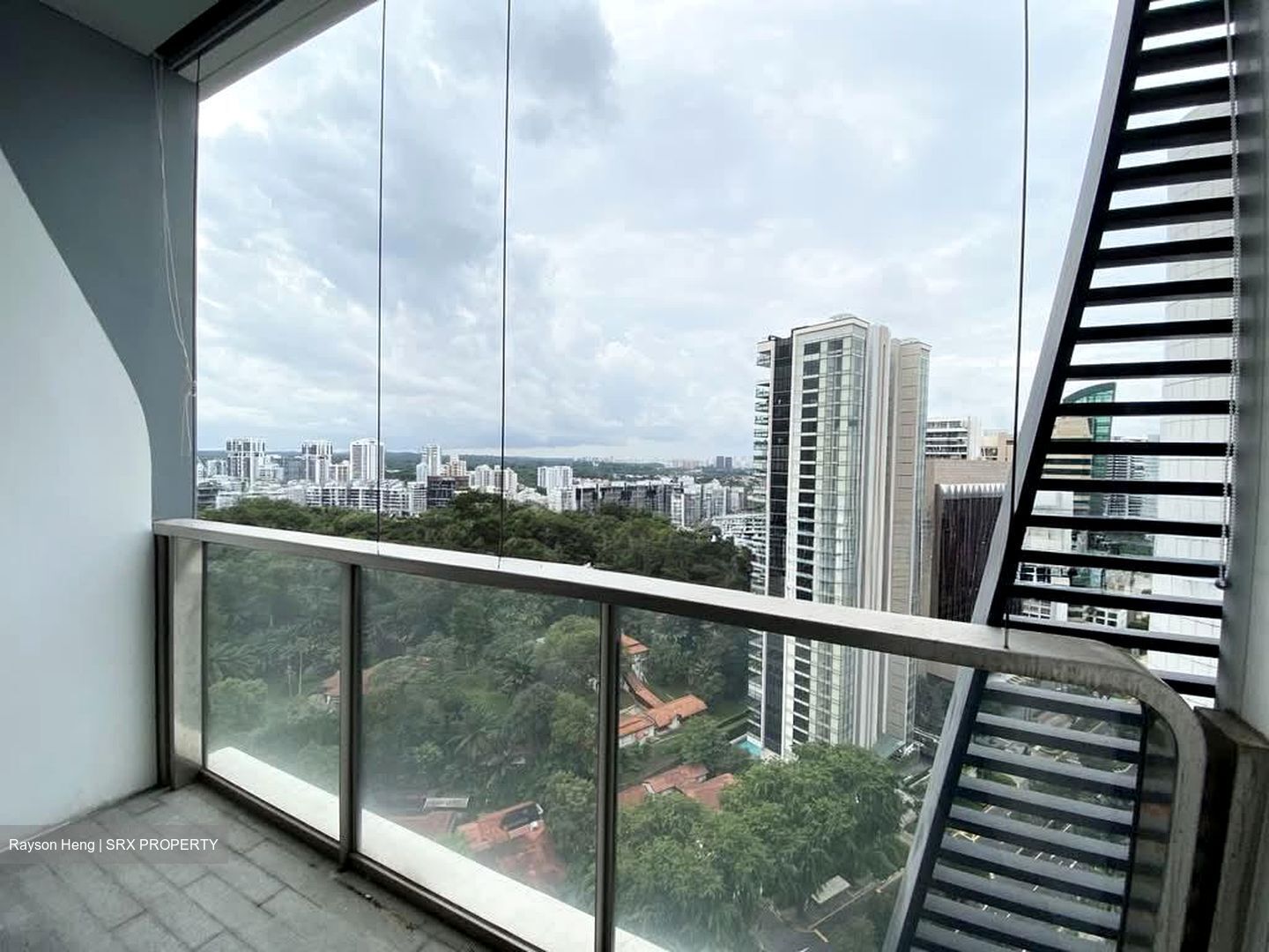 The Scotts Tower (D9), Condominium #582379431
